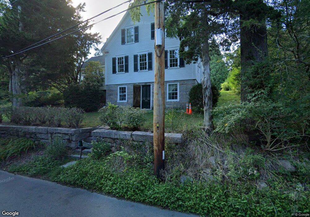 103 Elm Rd, Falmouth, MA 02540 - photo 1