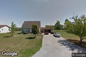 435 Randolph St, Holgate, OH 43527