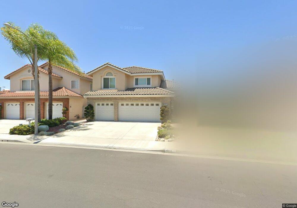 4911 Corso Cir, Cypress, CA 90630 - photo 1