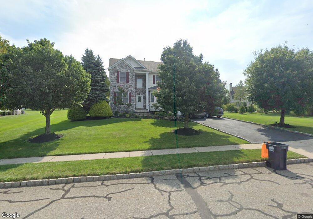 138 Ketcham Rd, Belle Mead, NJ 08502 - photo 1