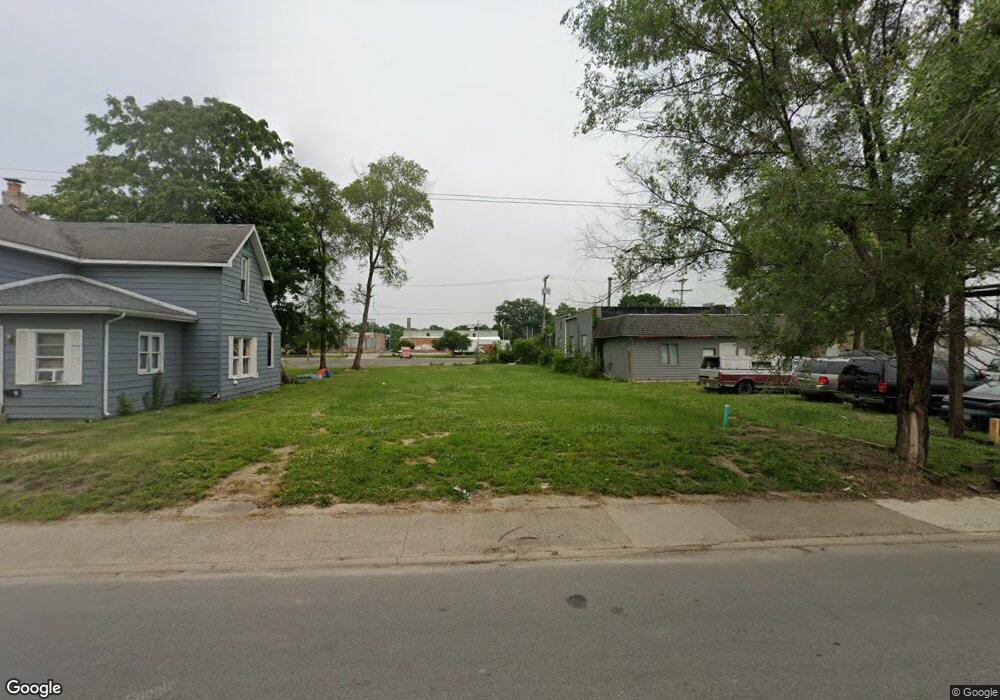 1610 Jackson St, Anderson, IN 46016 - photo 1