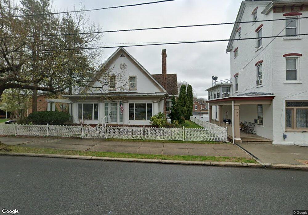 106 W Philadelphia Ave, Boyertown, PA 19512 - photo 1