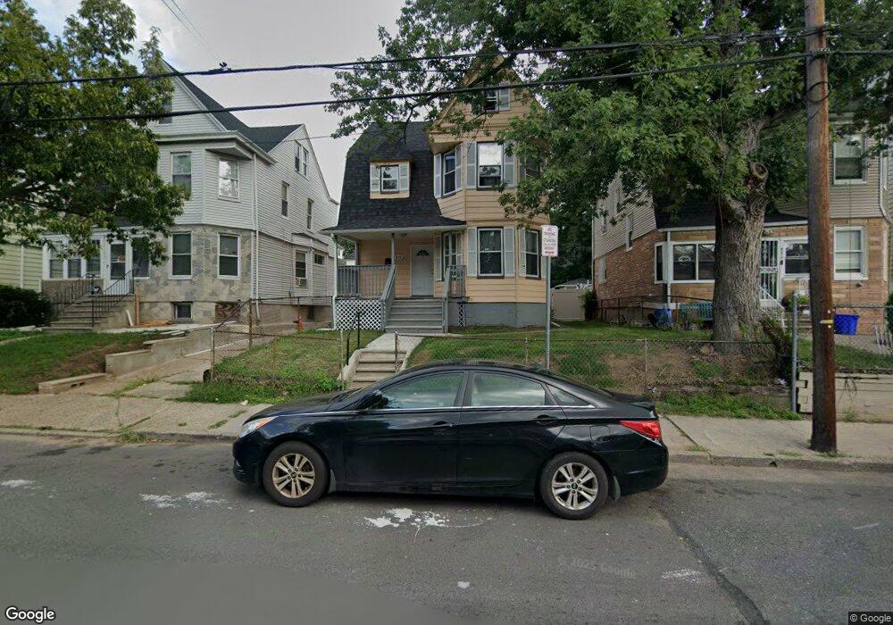 876 S 17th St unit 878, Newark, NJ 07108 - photo 1