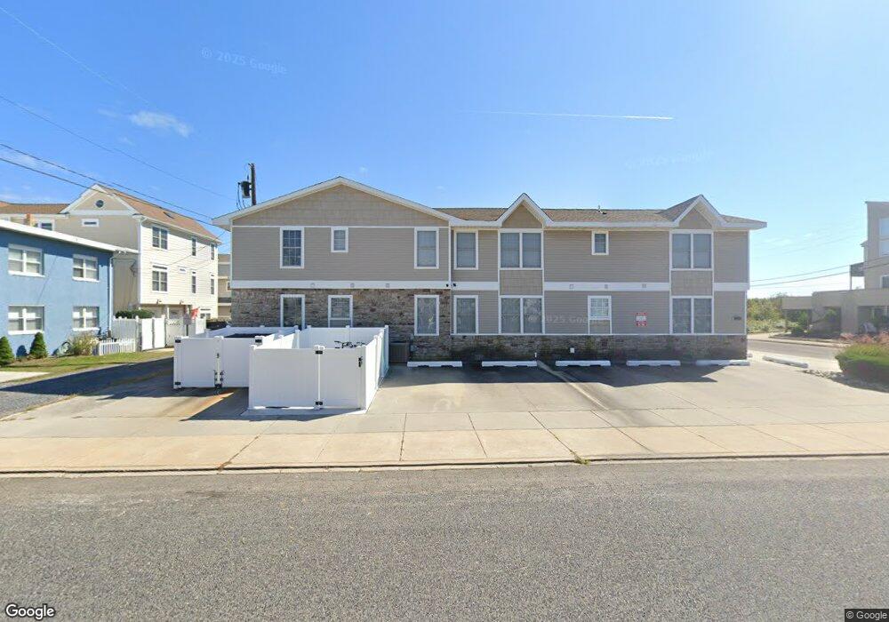 3512 Ocean Ave unit 1, Brigantine, NJ 08203 - photo 1