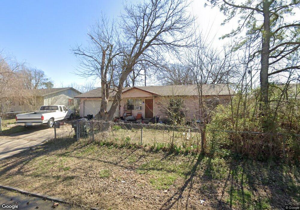 2311 S Main St, Sapulpa, OK 74066 - photo 1