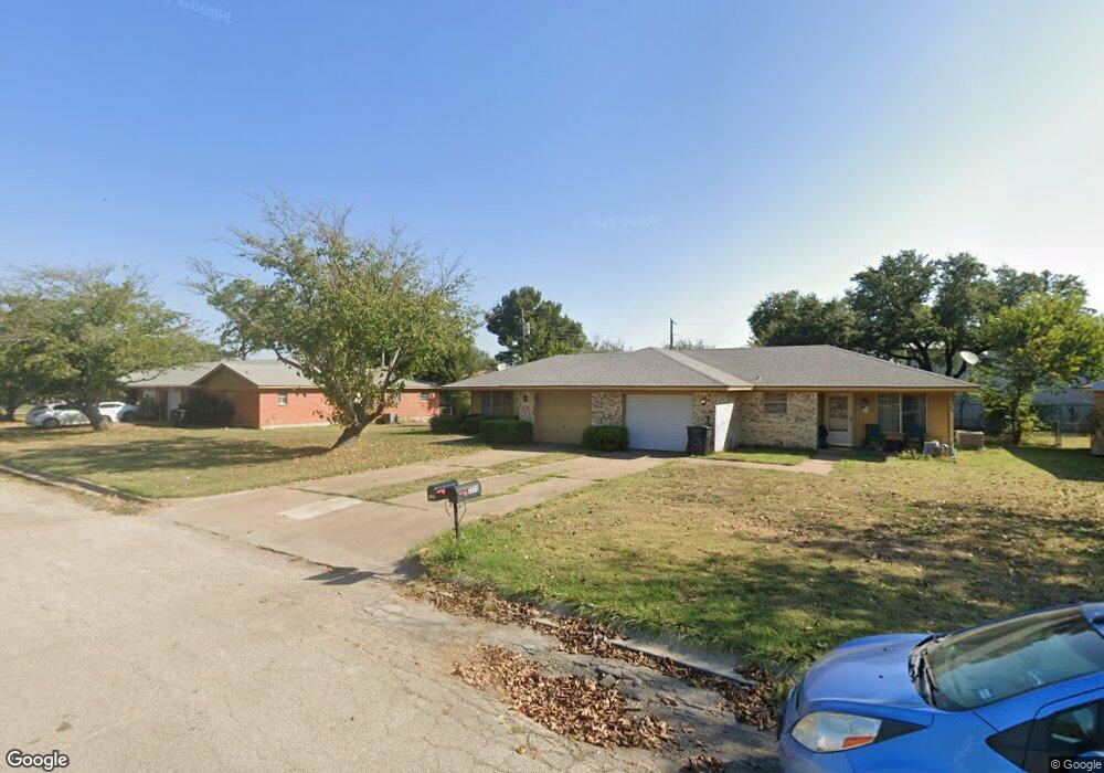 2028 Granbury St, Cleburne, TX 76033 - photo 1