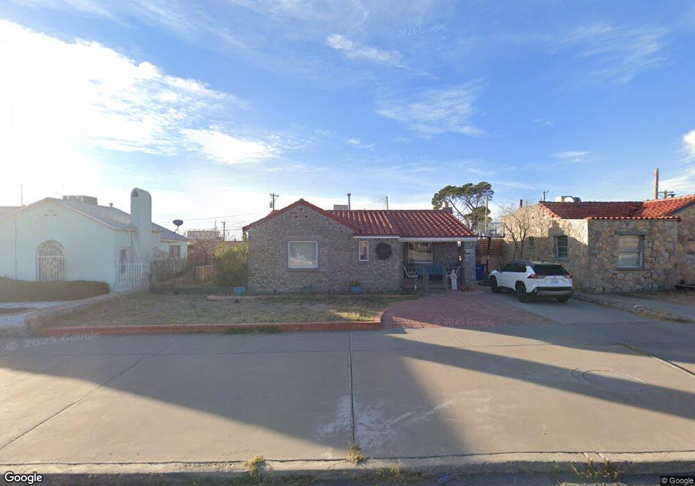 3906 Sacramento Ave, El Paso, TX 79930 - photo 1