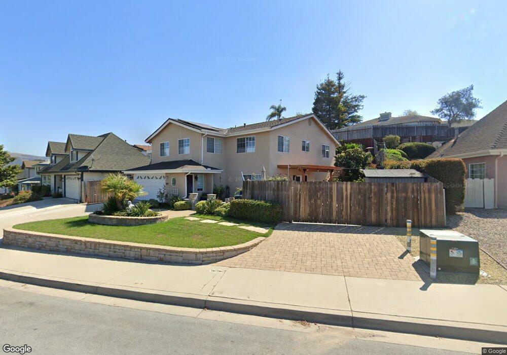 869 Alina Ln, Nipomo, CA 93444 - photo 1