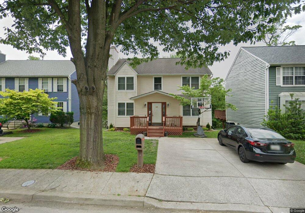 3011 Temple Gate Rd, Baltimore, MD 21209 - photo 1