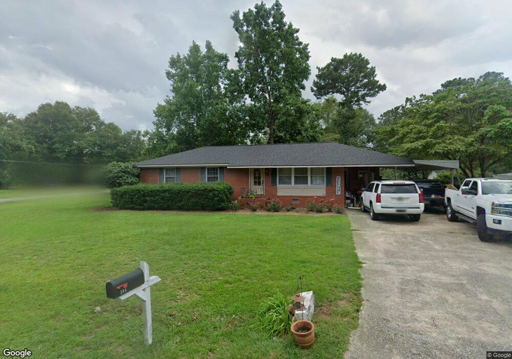 304 New Circle Dr, Byron, GA 31008 - photo 1