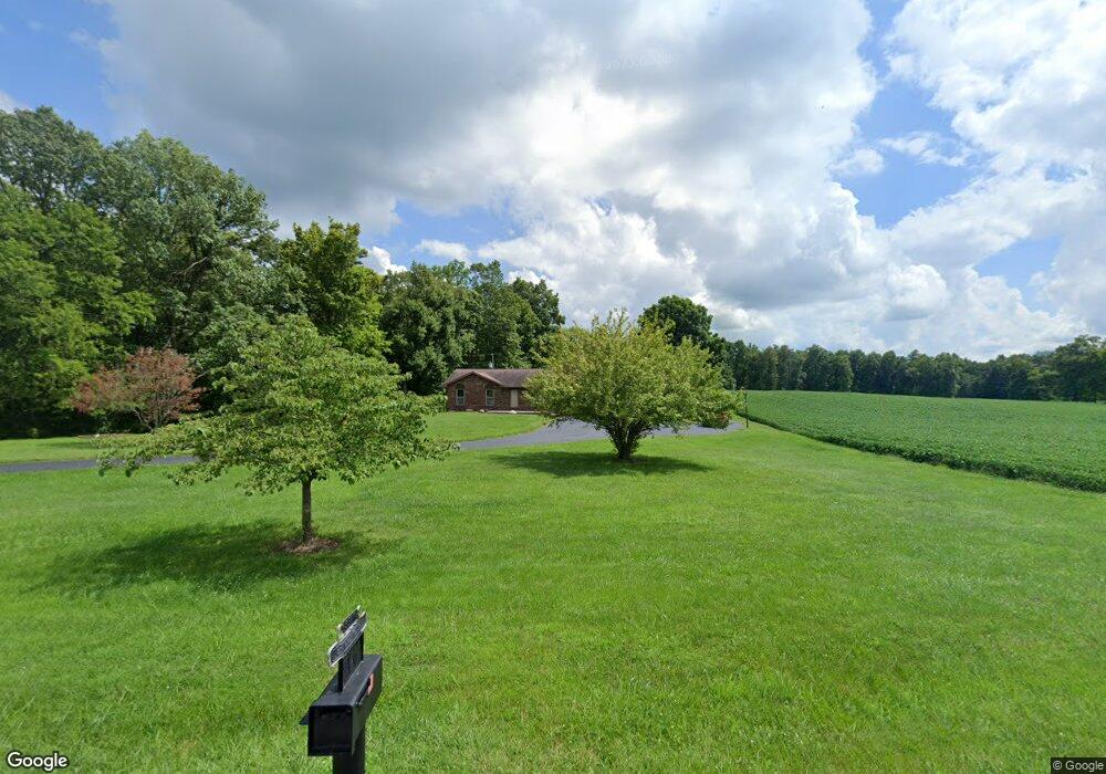 925 W County Road 500 S, Greensburg, IN 47240 - photo 1