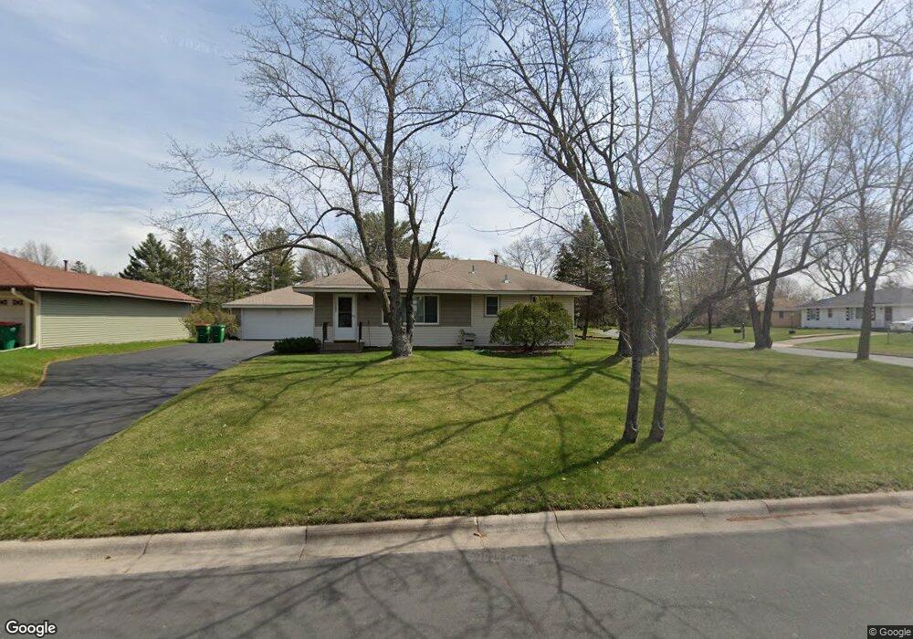 11201 Zion St NW, Coon Rapids, MN 55433 - photo 1