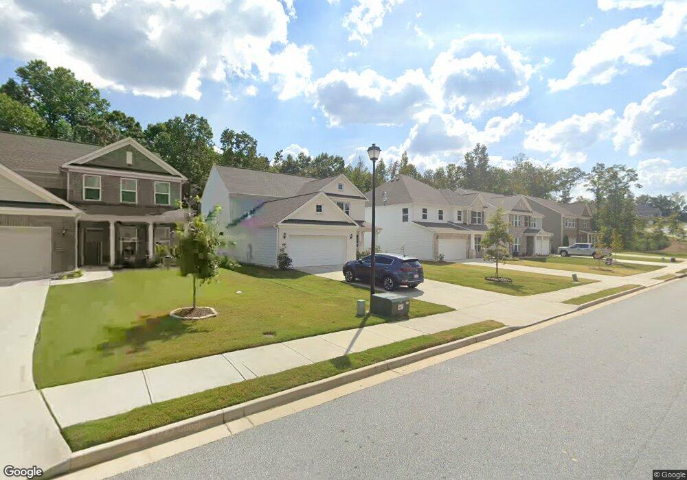 5539 Wheeler Ridge Rd, Auburn, GA 30011 - photo 1