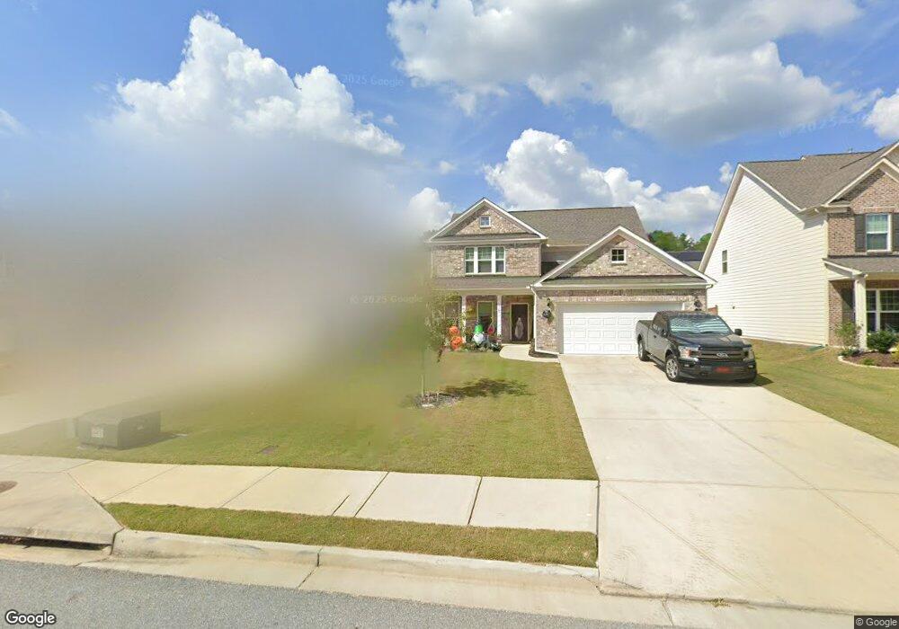 5560 Wheeler Ridge Rd, Auburn, GA 30011 - photo 1