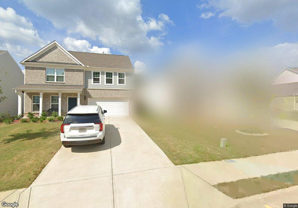 5550 Wheeler Ridge Rd, Auburn, GA 30011 - photo 1