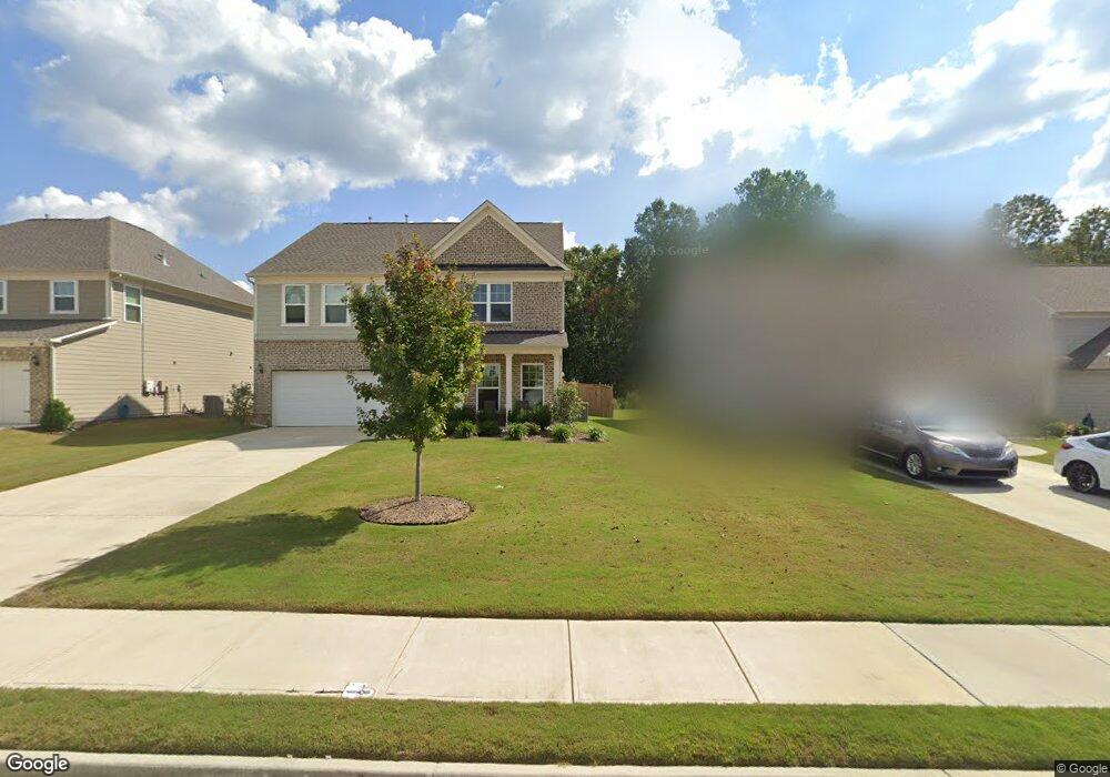 5569 Wheeler Ridge Rd, Auburn, GA 30011 - photo 1