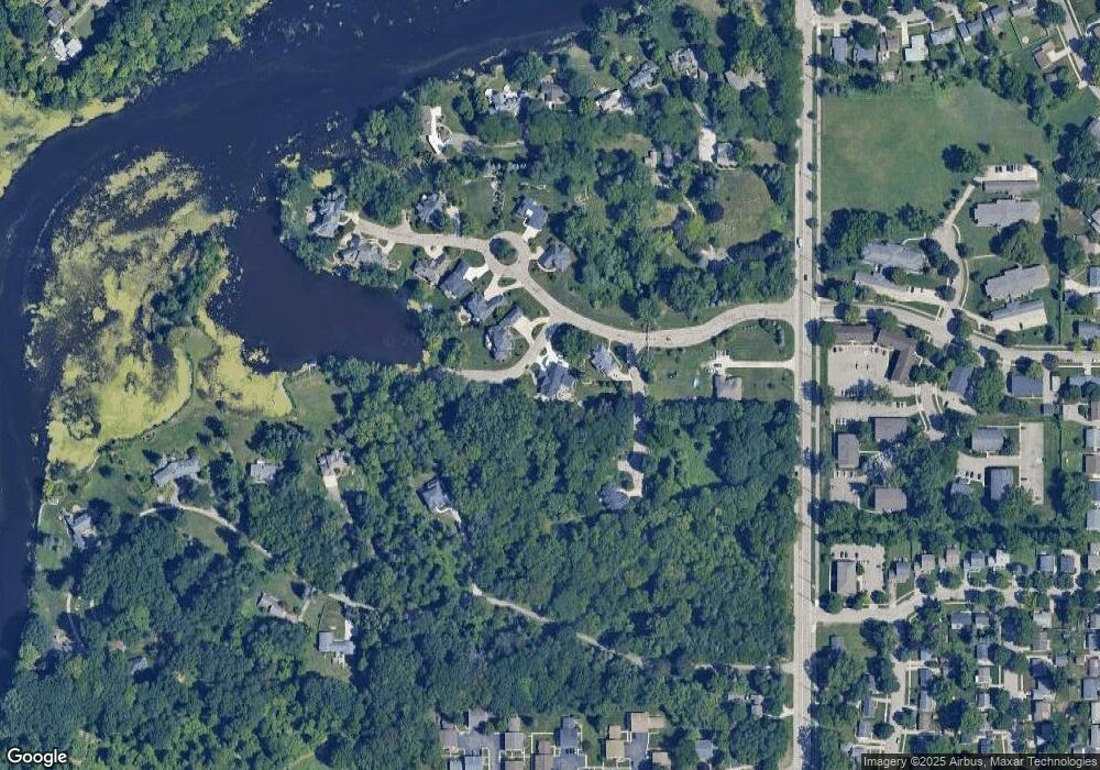 2933 Lovango Landing, Lansing, MI 48911 - photo 1