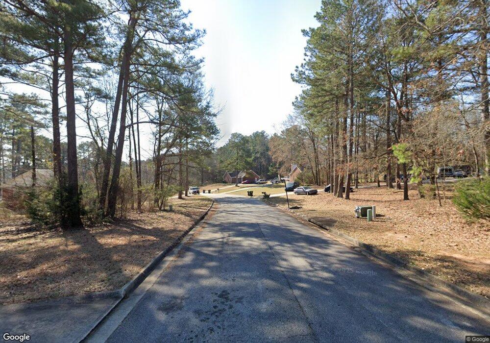 0 Cactus Ln unit 3170537, Stockbridge, GA 30281 - photo 1