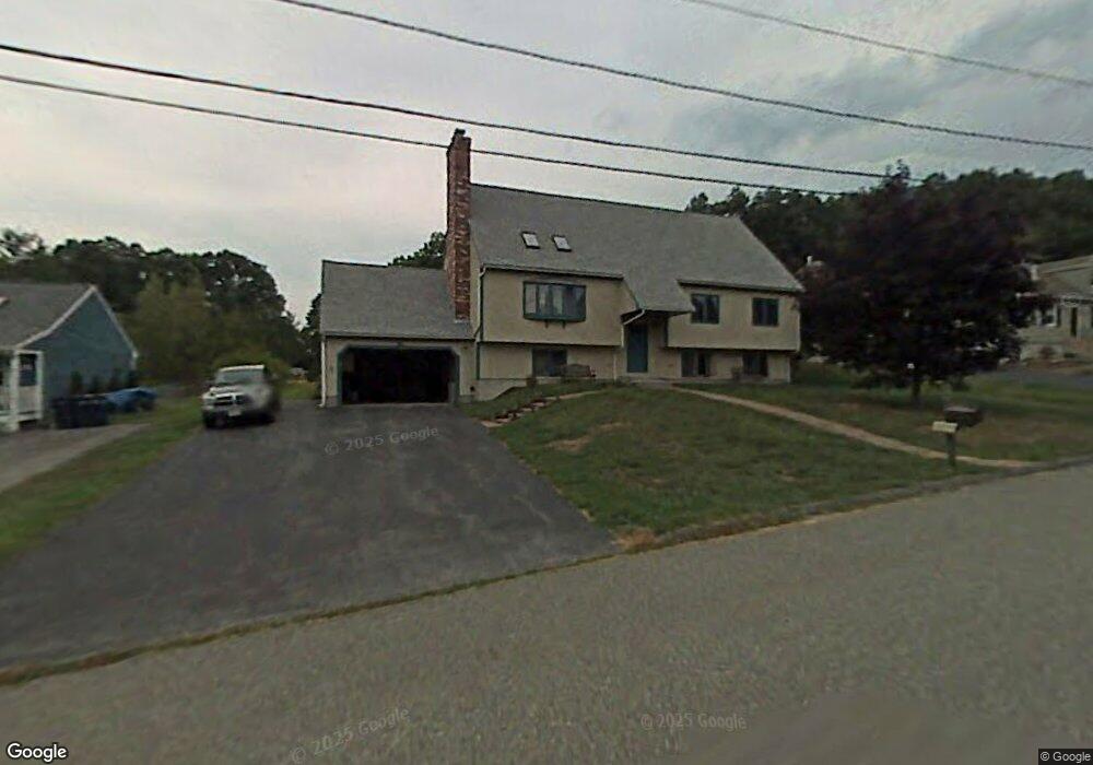 10 W Hollow Ln, Webster, MA 01570 - photo 1