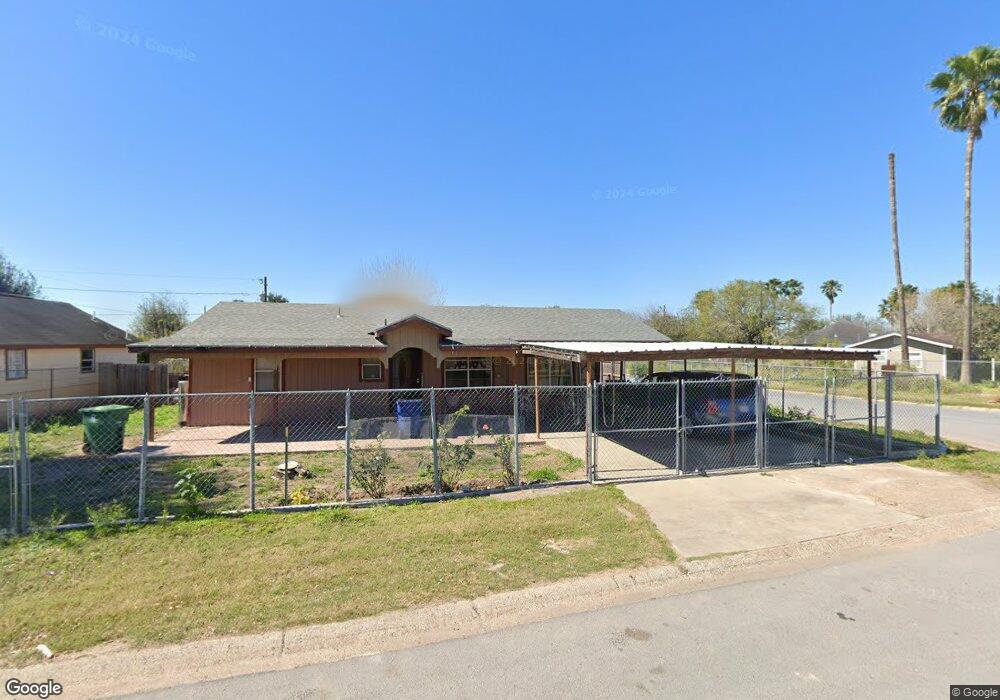 403 Pine St, Donna, TX 78537 - photo 1