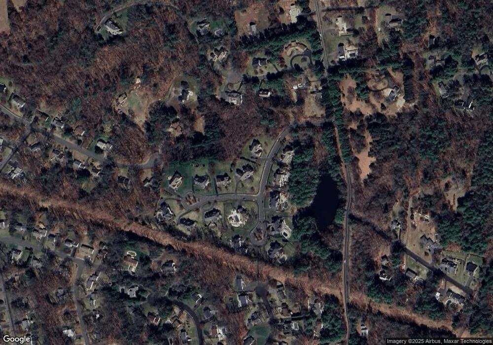 6 Taskers Pond Rd, Farmington, CT 06032 - photo 1