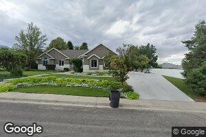 775 W 2250 S, Brigham City, UT 84302