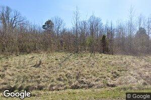 4136 E Peacock Rd, Deputy, IN 47230