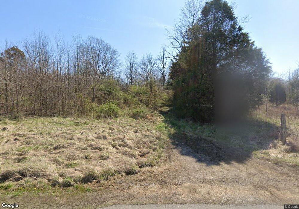 4136 E Peacock Rd, Deputy, IN 47230 - photo 1