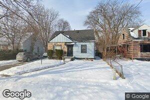 3709 Race St, Flint, MI 48504