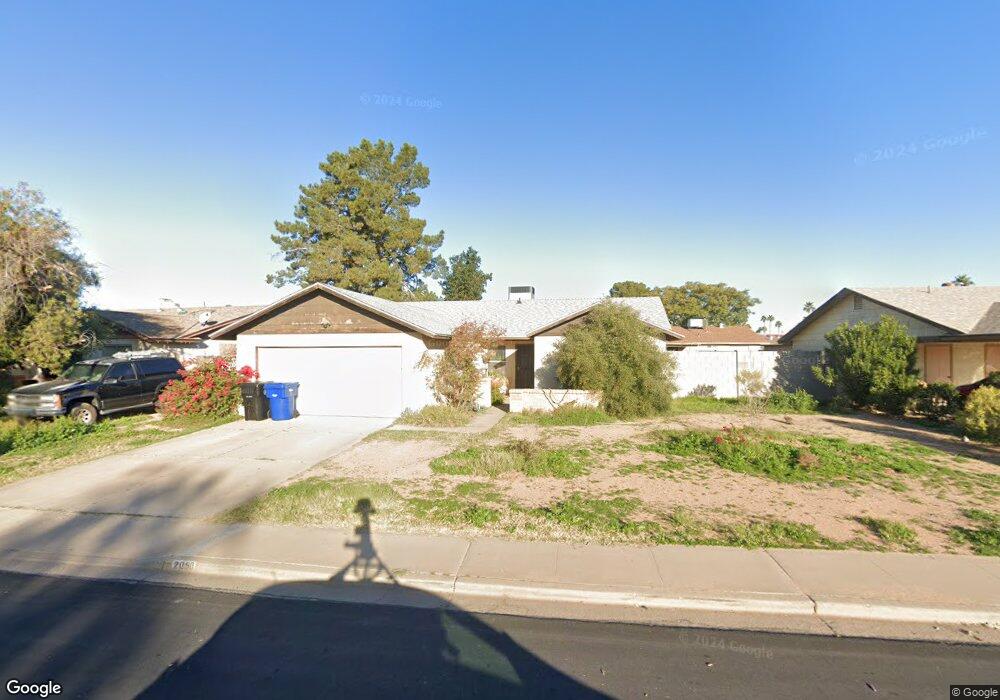 2050 E Delta Ave, Mesa, AZ 85204 - photo 1