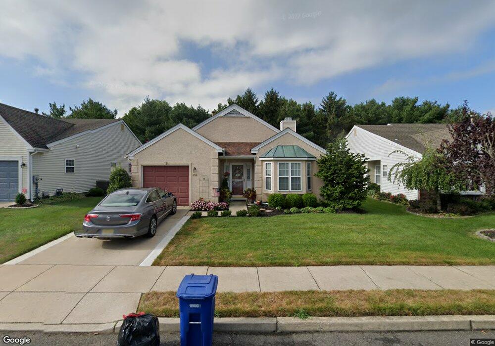 636 Cascade Dr S, Mount Laurel, NJ 08054 - photo 1