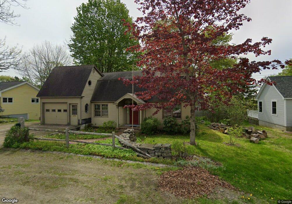 14 Spring St, Camden, ME 04843 - photo 1