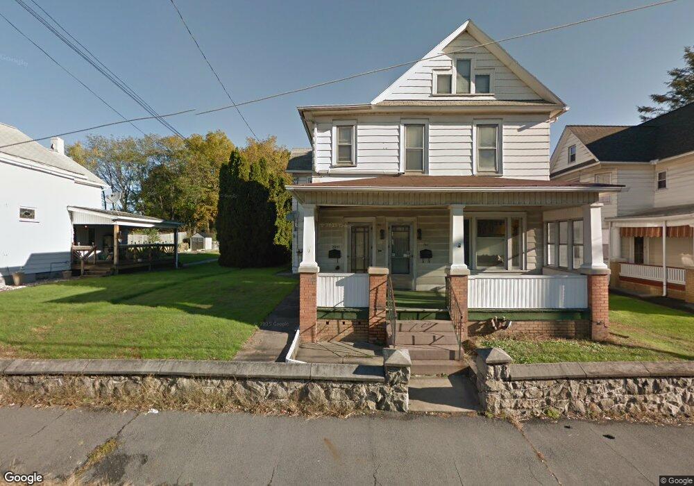 294 William St, Pittston, PA 18640 - photo 1