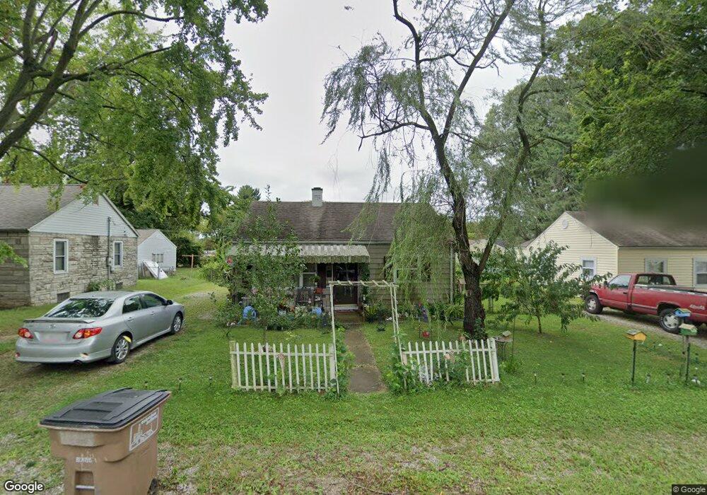 3125 15th St, Columbus, IN 47201 - photo 1