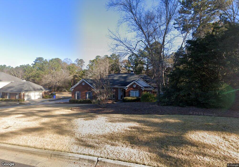 6444 Spring Water Dr, Columbus, GA 31904 - photo 1