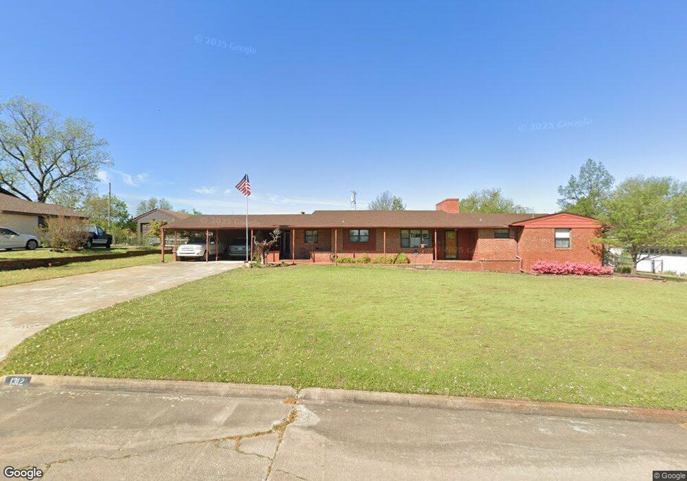 1312 Circle Dr, Sapulpa, OK 74066 - photo 1