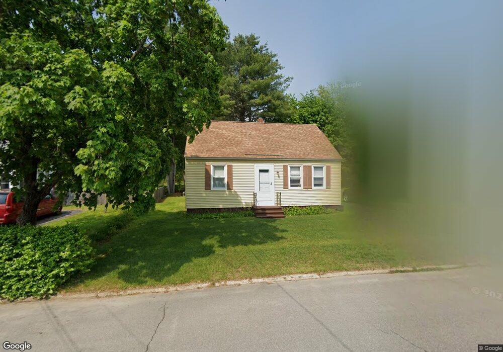 11 Maplewood Ave, Dover, NH 03820 - photo 1