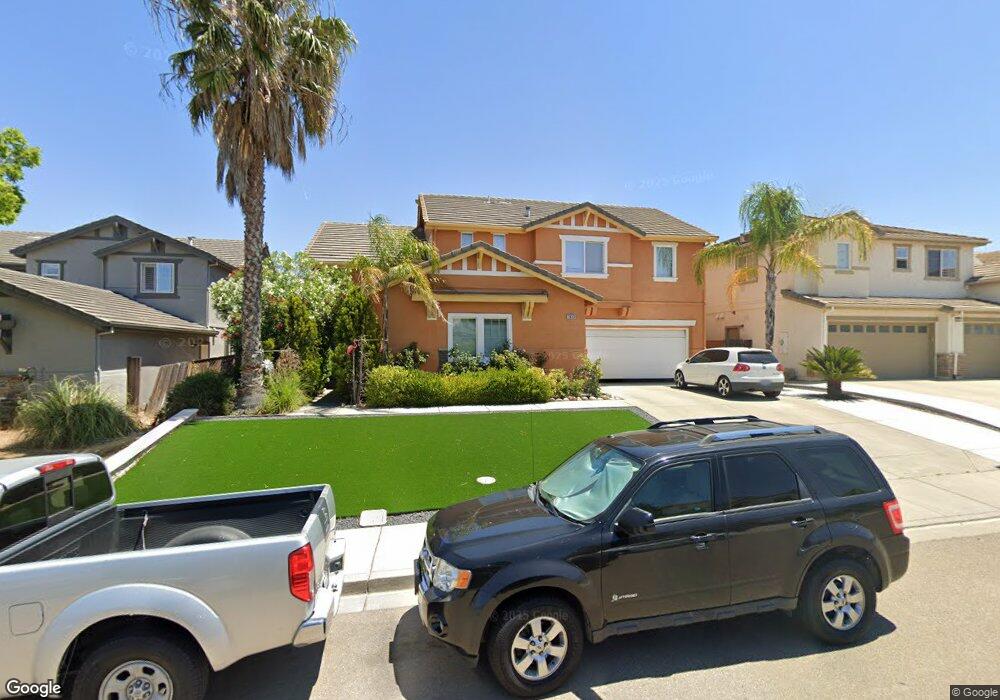 2633 Carson Way, Antioch, CA 94531 - photo 1