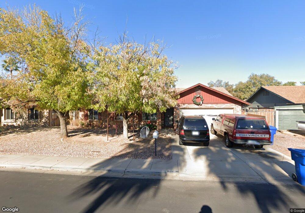 1716 E Inverness Ave, Mesa, AZ 85204 - photo 1