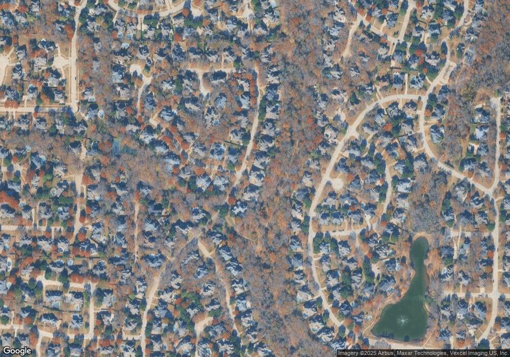 815 Independence Pkwy, Southlake, TX 76092 - photo 1