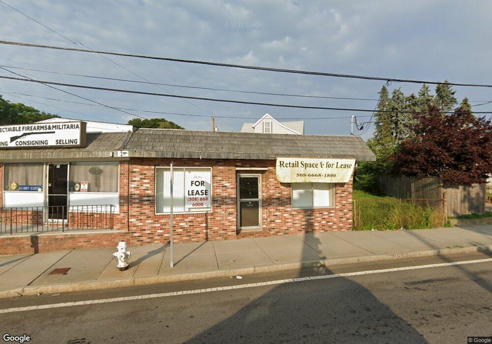 22-26 Rhode Island unit 2, Fall River, MA 02721 - photo 1