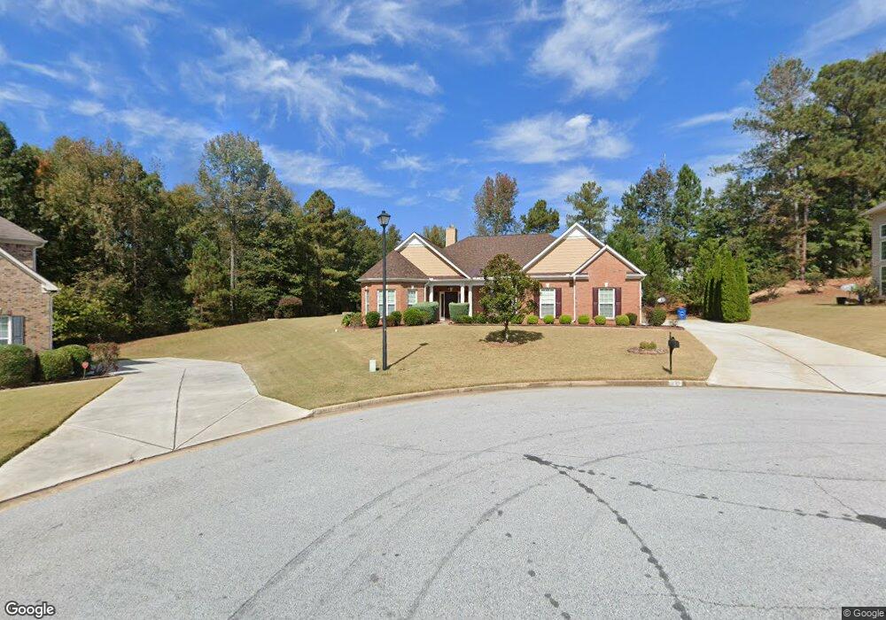 1239 Bracknell Ct unit 3, Conyers, GA 30013 - photo 1