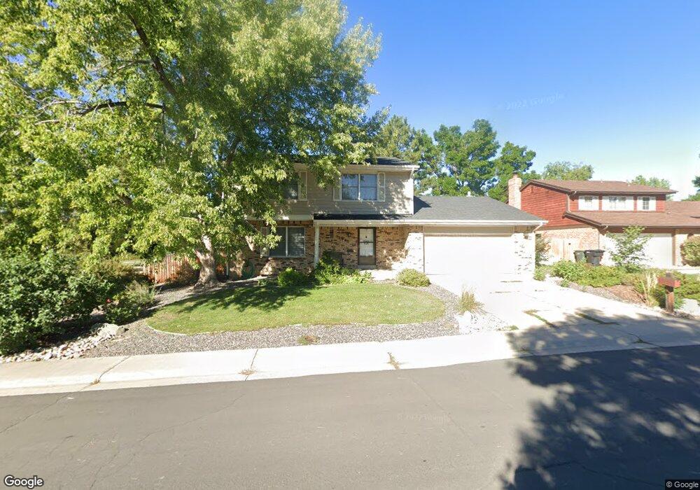 12807 Steele Ct, Thornton, CO 80241 - photo 1