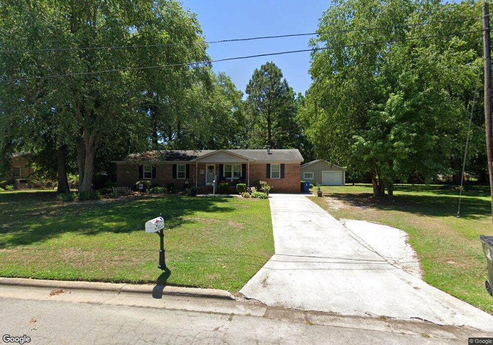 422 Gayle Blvd, Winterville, NC 28590 - photo 1