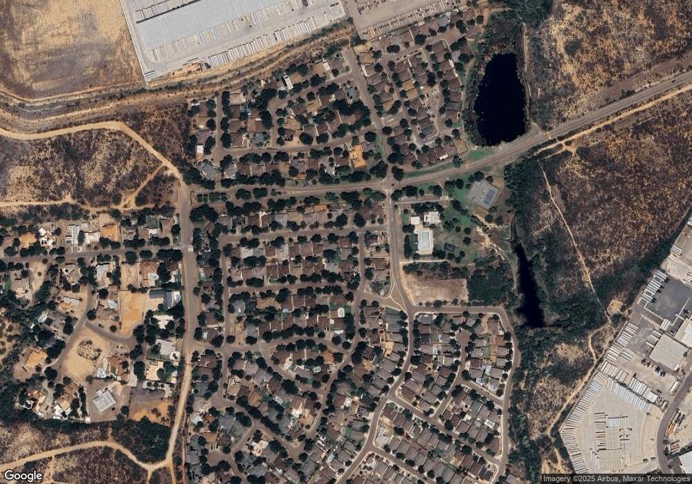 508 Grosbeak St, Laredo, TX 78045 - photo 1