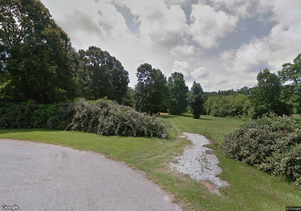 521 Billies Way, Meansville, GA 30256 - photo 1