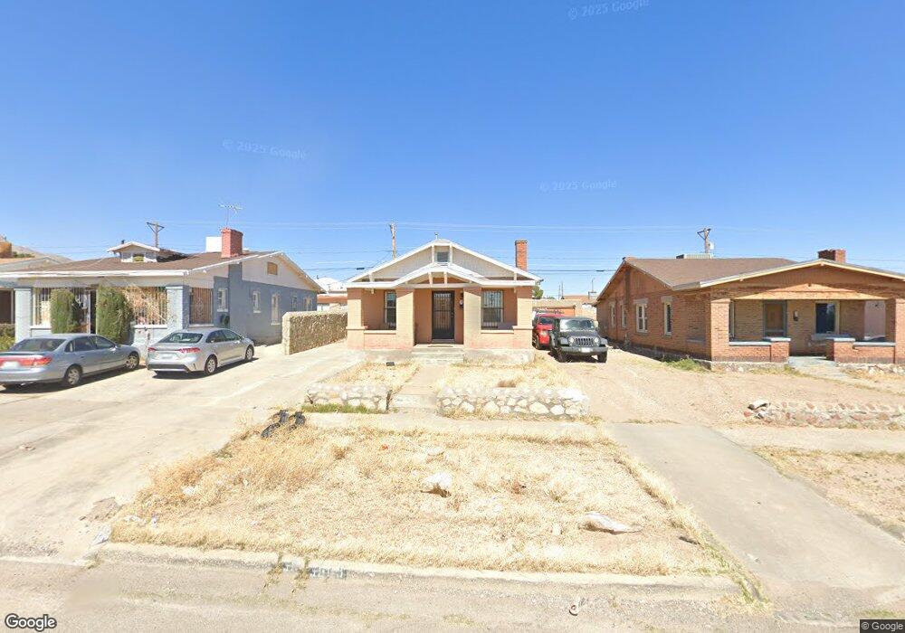 3505 Sacramento Ave unit 1, El Paso, TX 79930 - photo 1