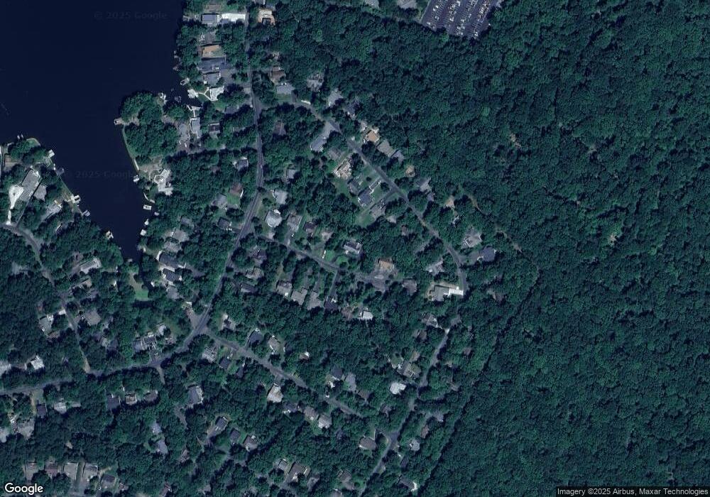 109 Ashlawn Ct, Locust Grove, VA 22508 - photo 1