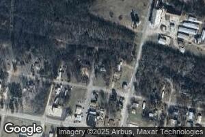 14 Canadian St, Calvin, OK 74531