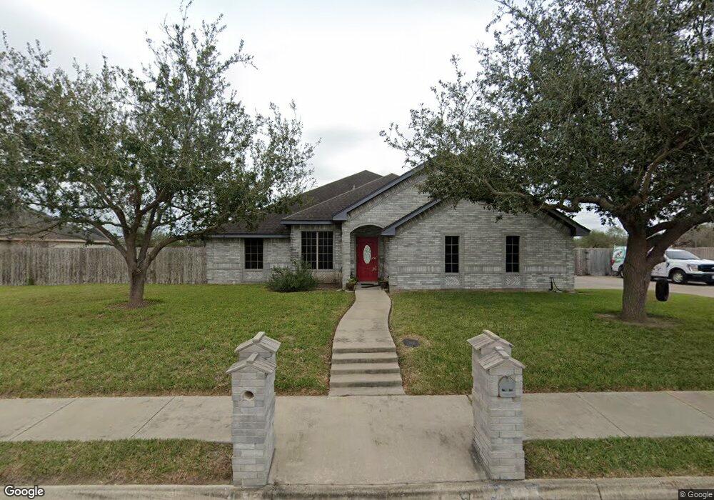 906 Villa Del Lago, Donna, TX 78537 - photo 1